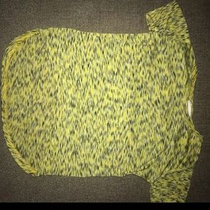 LuLaRoe Gracie toddler size 2